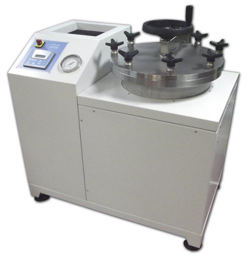 Autoclave (Craze Testing)for ceramic testing to ISO 10545-11 