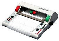Linseis Flat Bed Chart Recorder [L200E]