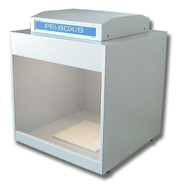 ISO10545-7 Light Box