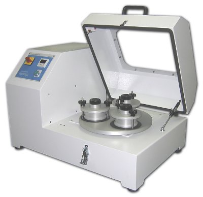 Surface Abrasion Tester for Ceramics Testing to ISO 10545-7 