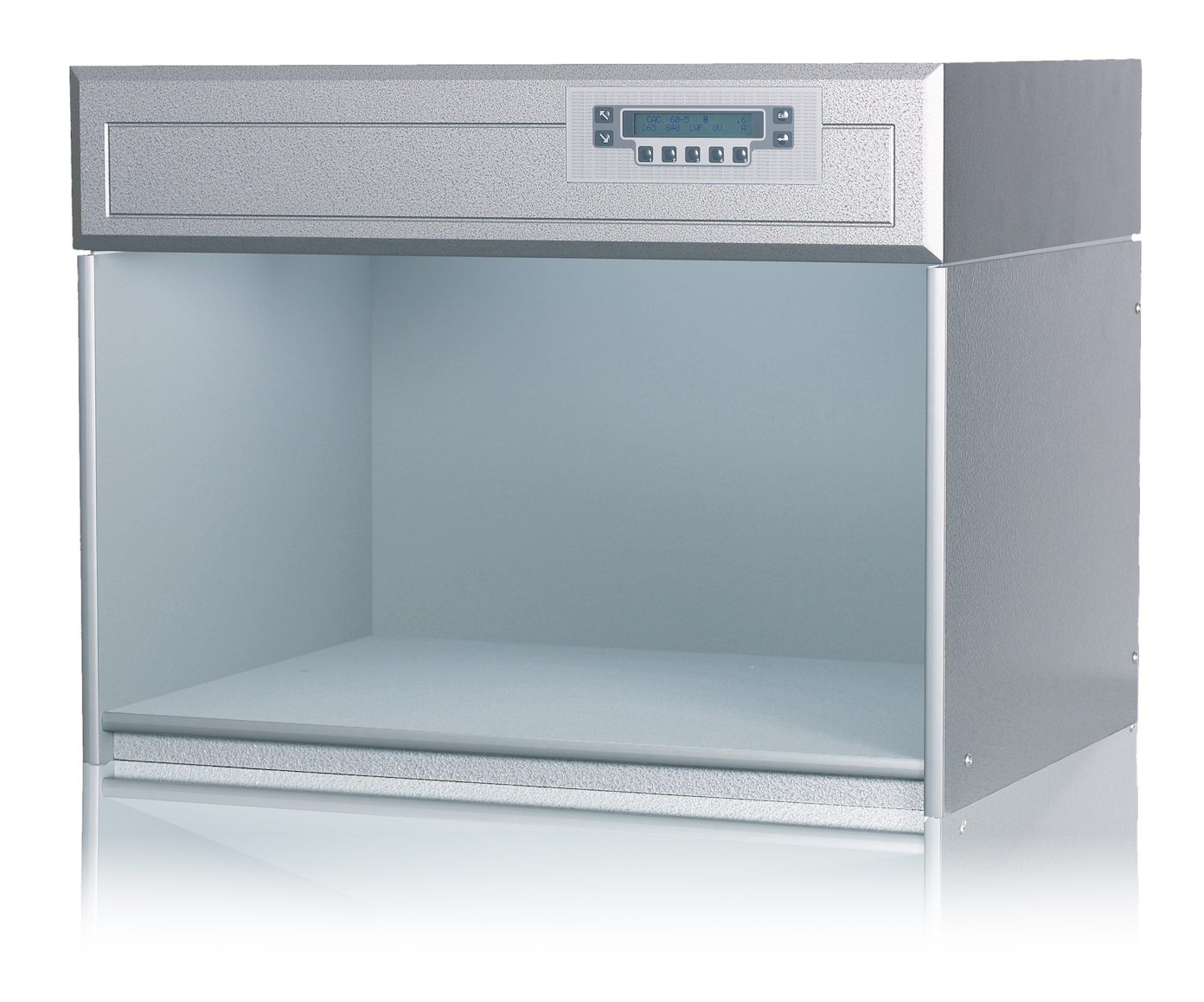 CAC Colour Assessment Cabinet